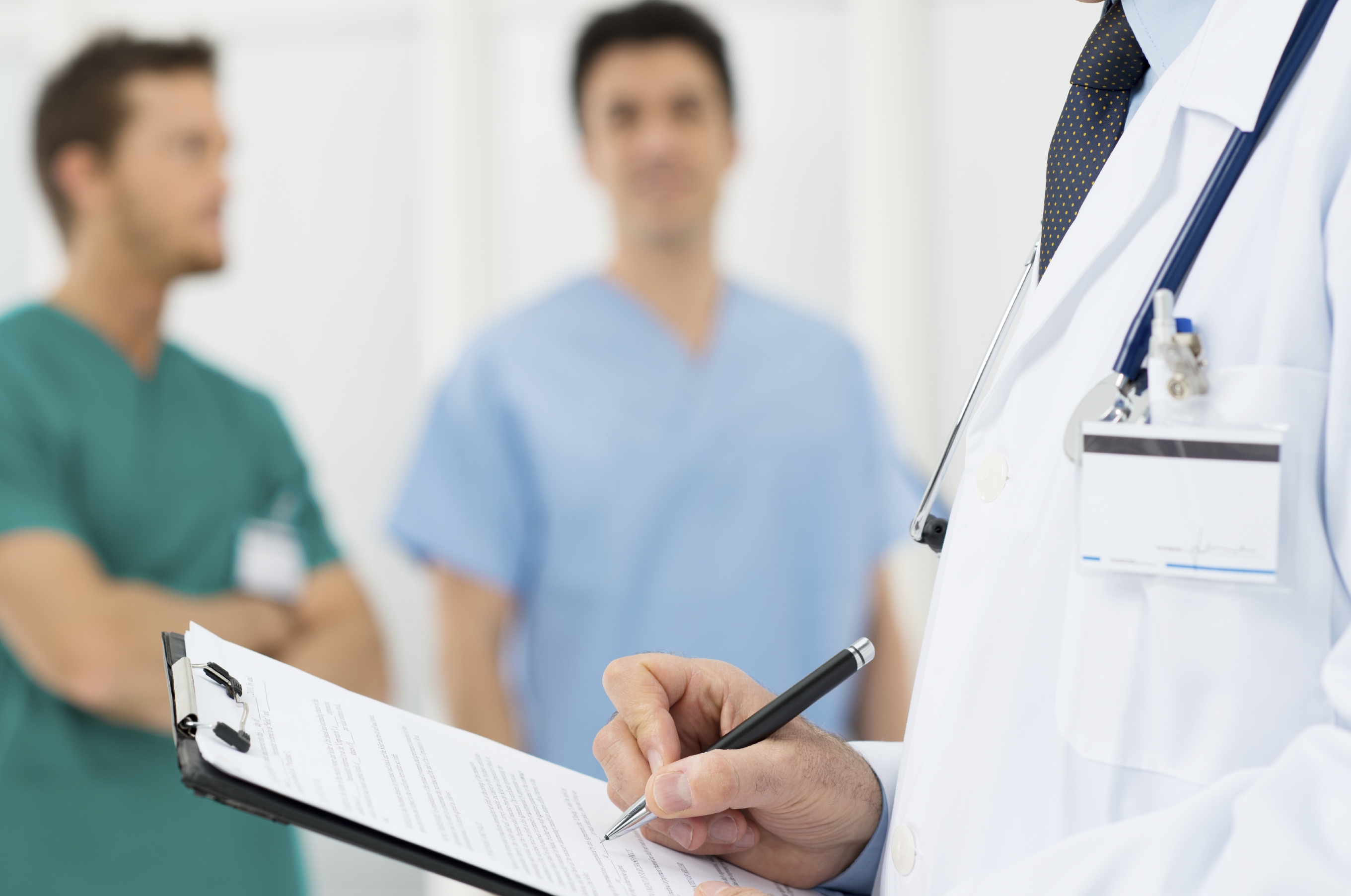 Patient Held Records